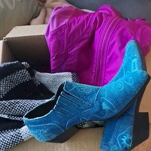 Bundle For @hucksfashionhut